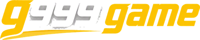 g999 game logo